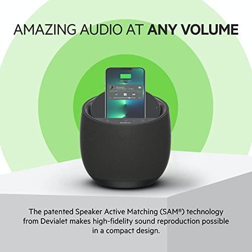 Belkin Smart Bluetooth Hi-Fi Speaker with Alexa Voice Control - Gifts for You 'n Me
