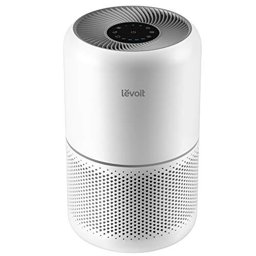 LEVOIT Bedroom Air Purifier with H13 True HEPA Filter - Gifts for You 'n Me