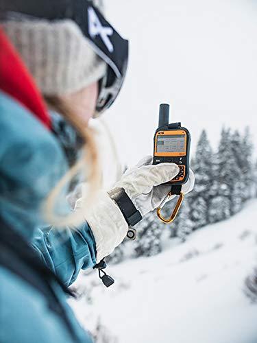 Spot X Portable Satellite Messenger with for Hiking, Camping, Cars - Gifts for You 'n Me