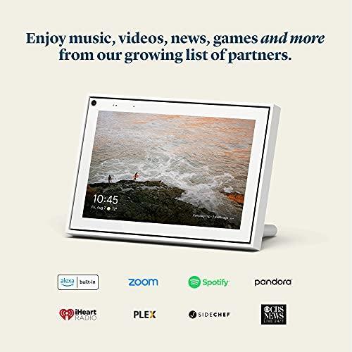 Facebook Meta Portal Plus Video Calling Frame - Gifts for You 'n Me