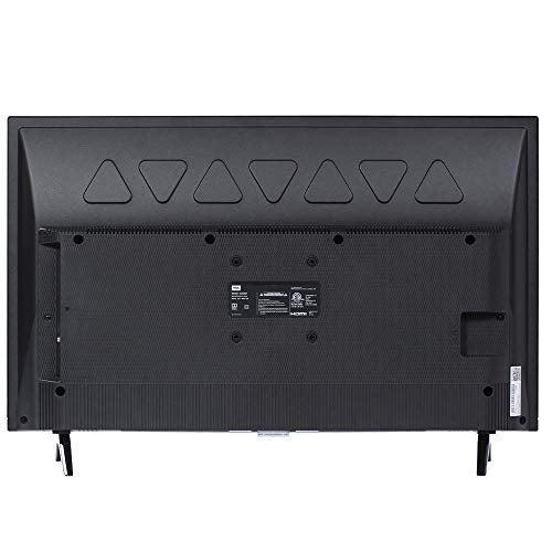 TCL 1080p Full HD Smart LED Roku TV