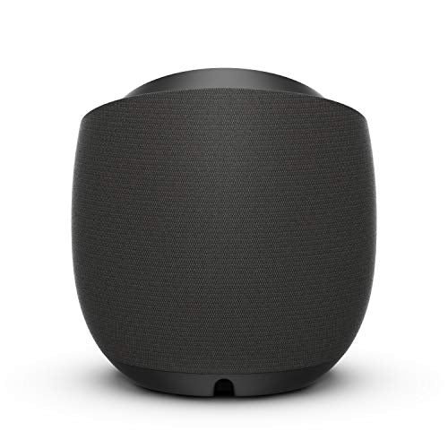 Belkin Smart Bluetooth Hi-Fi Speaker with Alexa Voice Control