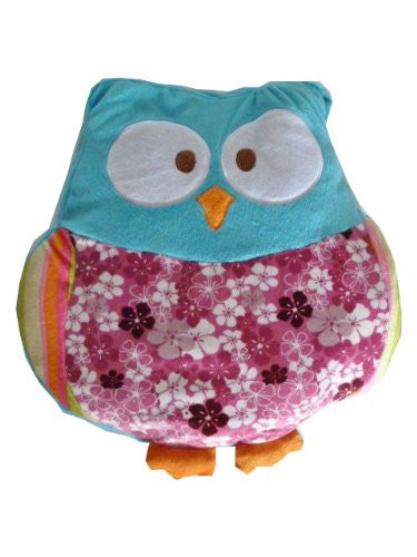 Owl Pillow
