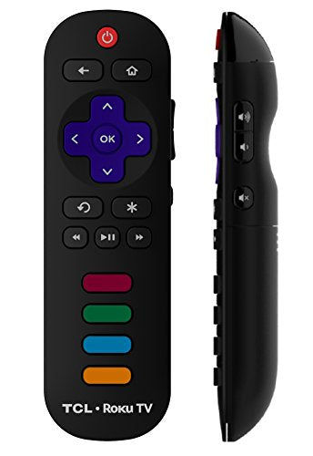 TCL 1080p Full HD Smart LED Roku TV