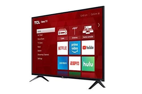 TCL 1080p Full HD Smart LED Roku TV - Gifts for You 'n Me