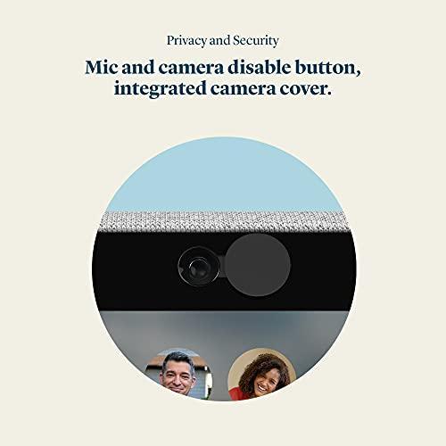 Facebook Meta Portal Plus Video Calling Frame - Gifts for You 'n Me