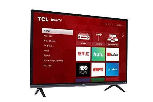 TCL 32-Inch 1080p Roku Smart LED TV - Gifts for You 'n Me