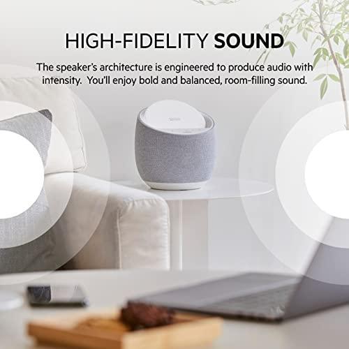 Belkin Smart Bluetooth Hi-Fi Speaker with Alexa Voice Control - Gifts for You 'n Me