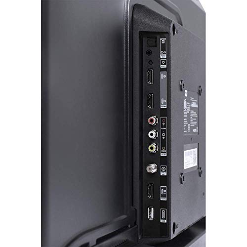 TCL 1080p Full HD Smart LED Roku TV