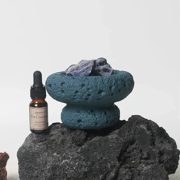 Blue Moon Diffuser - The Carribean - Gifts for You 'n Me