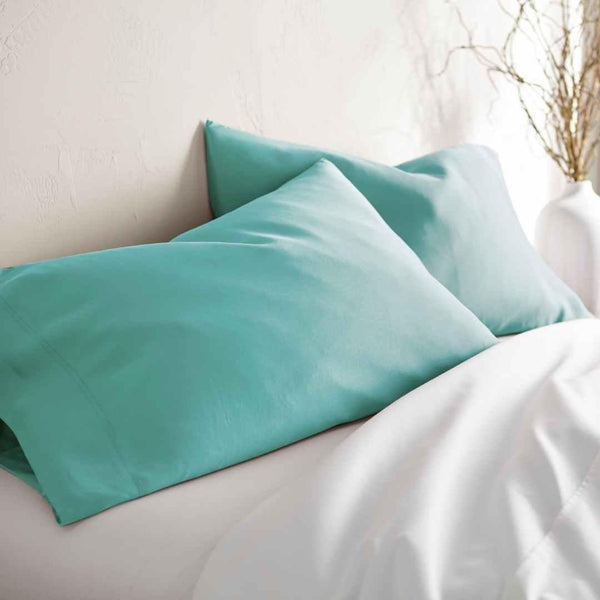 100% Bamboo Viscose Pillowcase Set - Gifts for You 'n Me