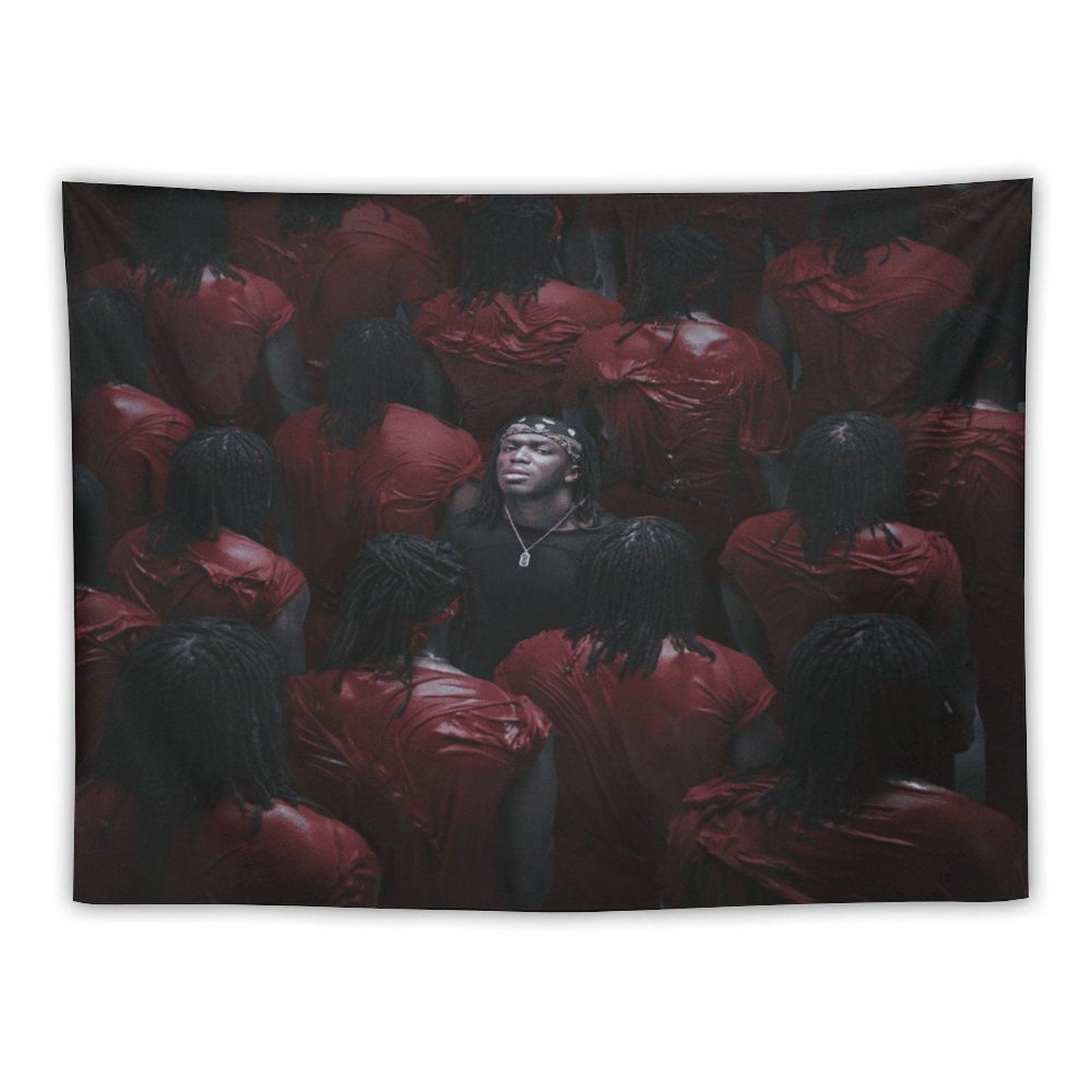 Thick Of It (All Speeds Considered) Tapestry
