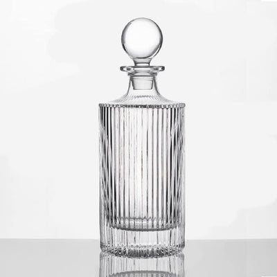 The Park Place Decanter