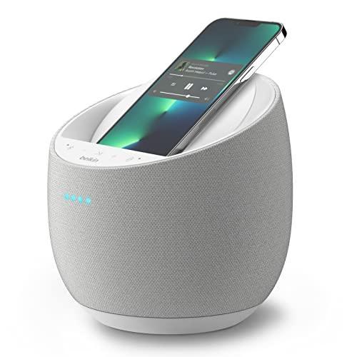Belkin Smart Bluetooth Hi-Fi Speaker with Alexa Voice Control - Gifts for You 'n Me