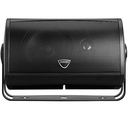 Definitive Technology Outdoor Speaker - 200 Watts, 6.5-inch Woofer, Weather Proof - Gifts for You 'n Me