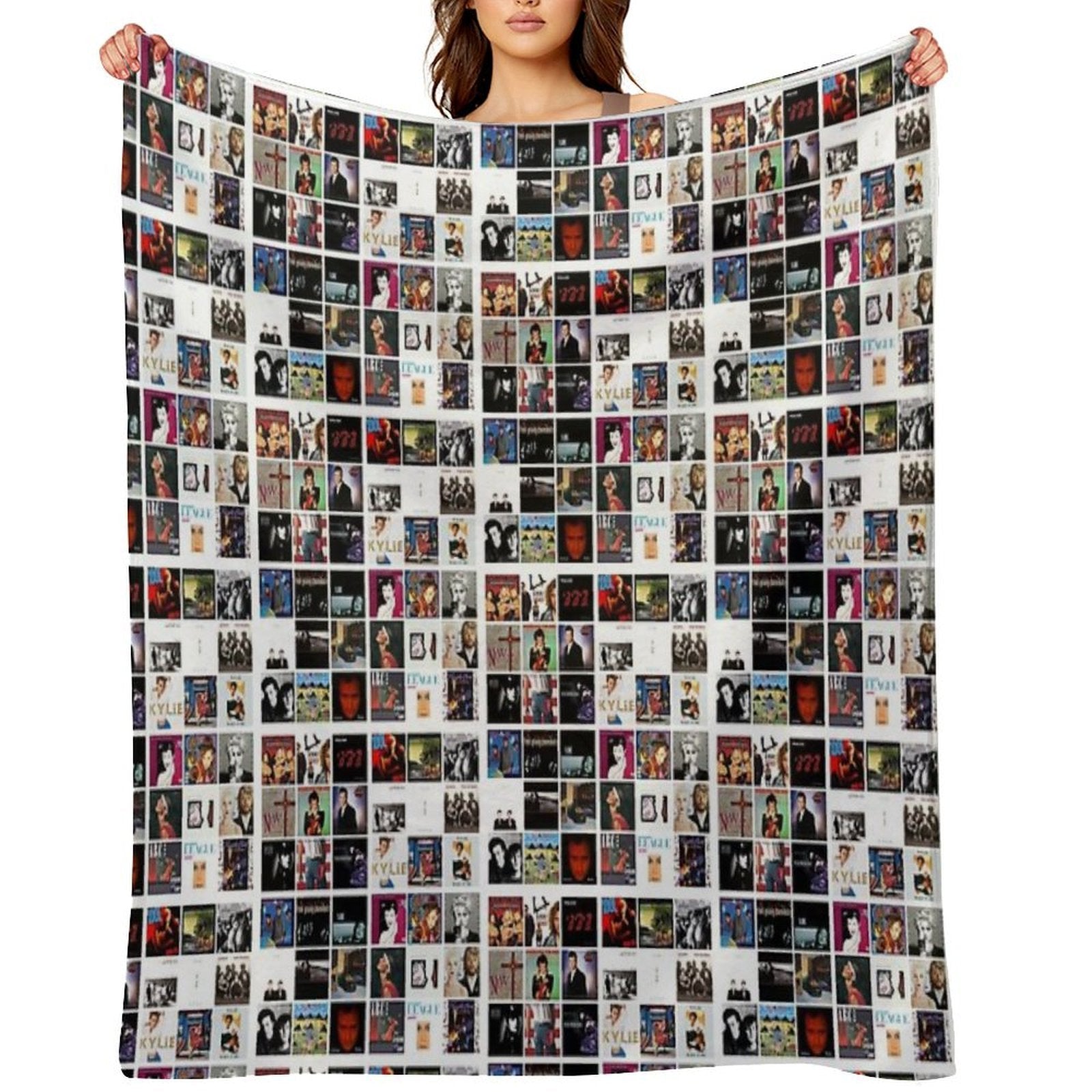 Tribute Gift-ready Throw Blanket