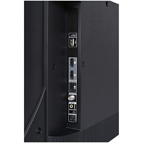 TCL 32-Inch 1080p Roku Smart LED TV