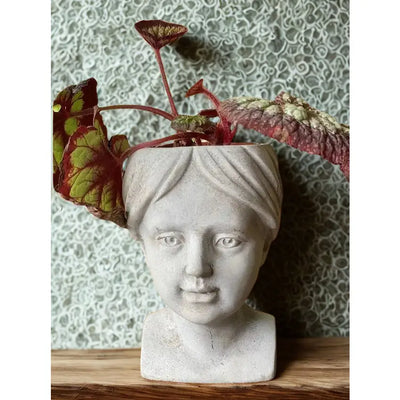 Female Peasant Planter