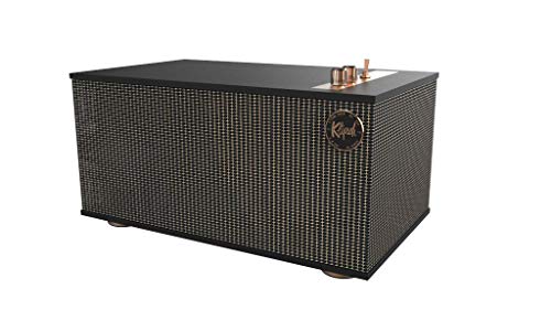 Klipsch Heritage Design The Three II Tabletop STEREO with Bluetooth