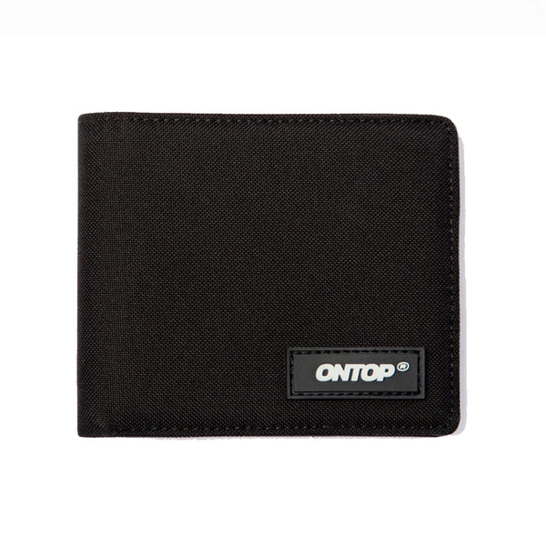 Bifold Eternal Wallet Card Holder