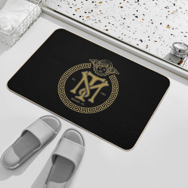 Montana Management Co. Bath Mat