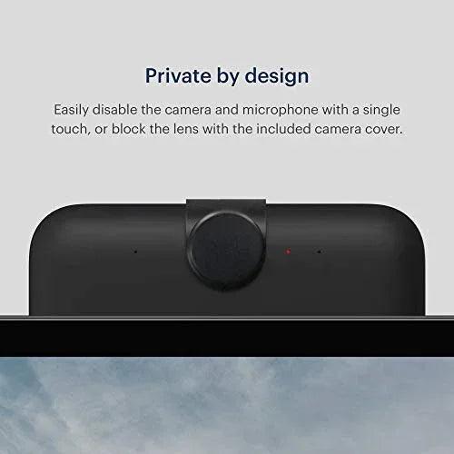 Facebook Portal Plus Video Calling Frame with Alexa Built-in - Gifts for You 'n Me