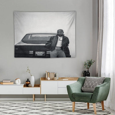 GNX Tapestry
