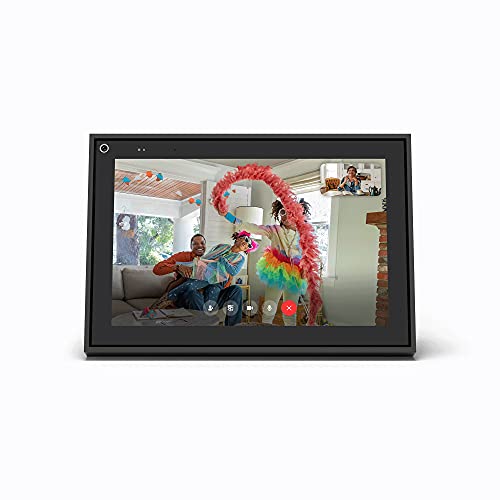 Facebook Meta Portal Plus Video Calling Frame