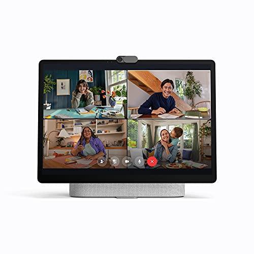 Facebook Meta Portal Plus Video Calling Frame - Gifts for You 'n Me