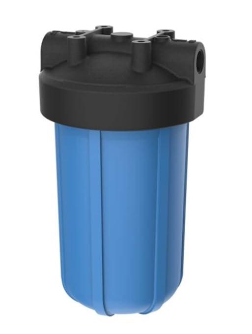 Pentair Pentek 150470 Big Blue Filter Housing, 3/4