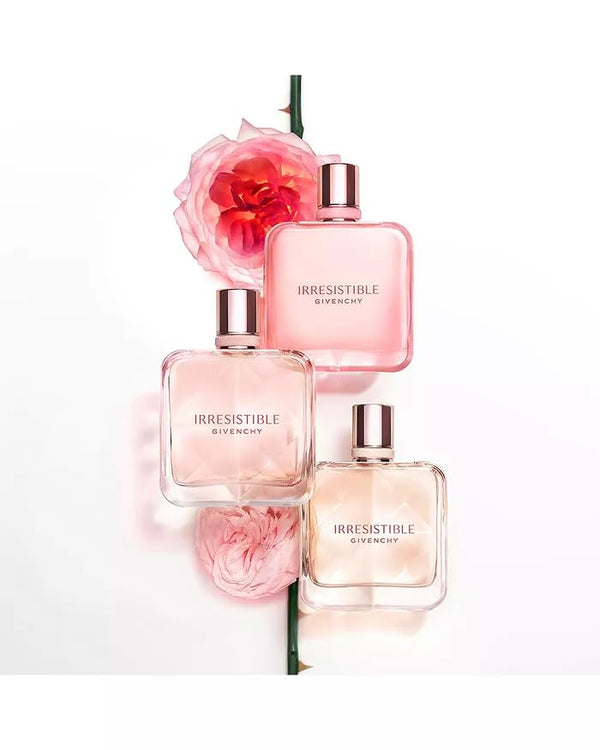Givenchy Irresistible Eau De Parfum Spray for Women 4.2 Ounce Under Yours