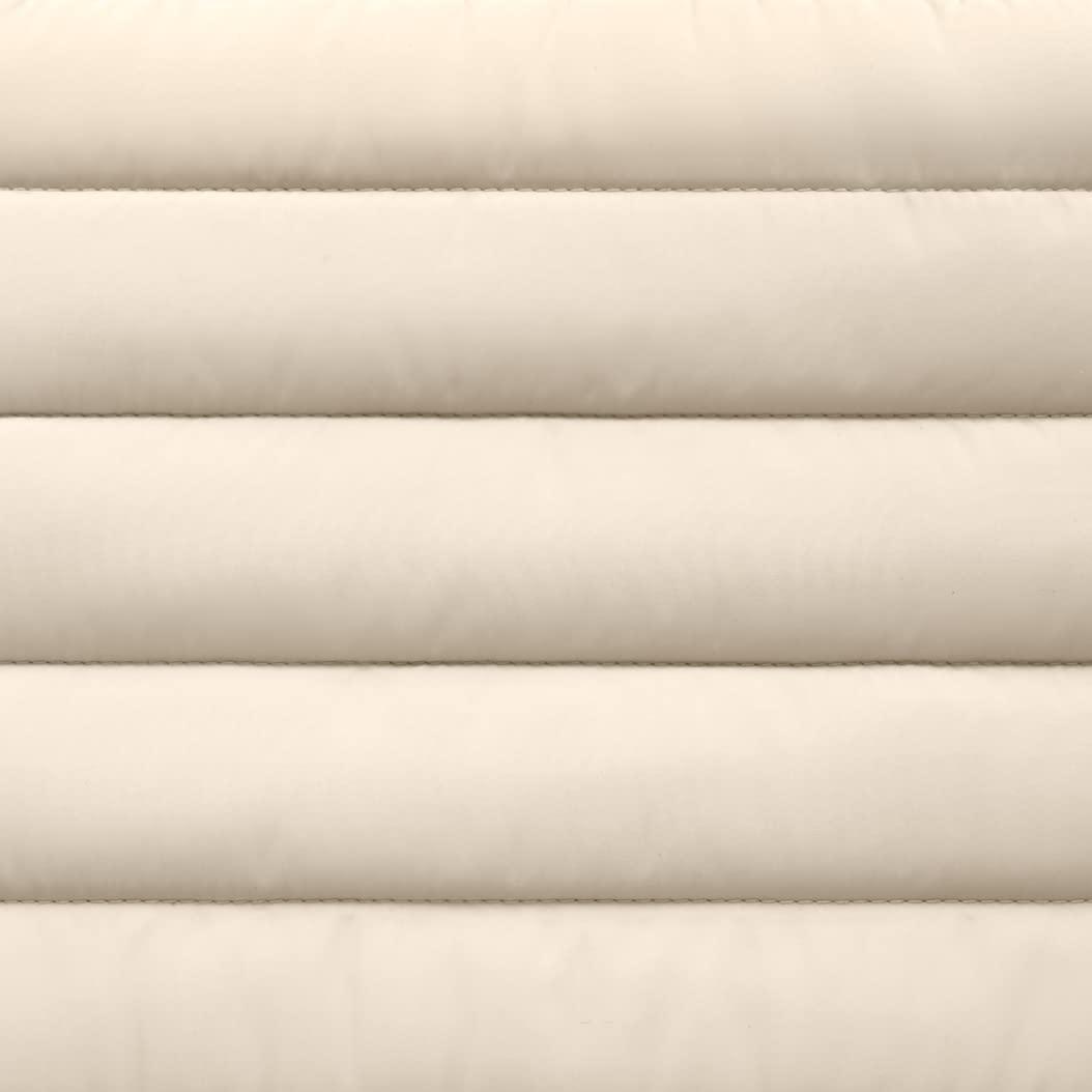 Vandel Original Puffy Laptop Sleeve, 15-16 in, Sand
