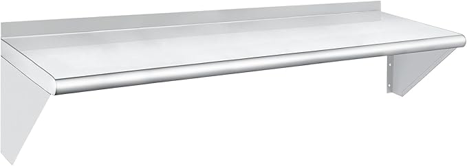 HARDURA Stainless Steel Shelf 14