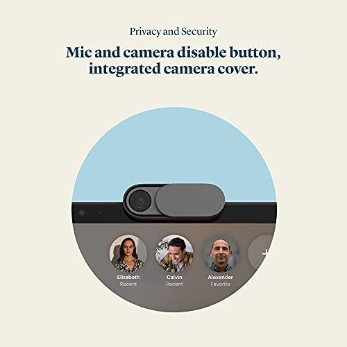 Facebook Meta Portal Plus Video Calling Frame - Gifts for You 'n Me