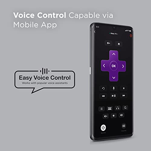 TCL 40-Inch 1080p LED Smart TV with Roku TV - Compatible with Alexa, Google Assistant, and Apple HomeKit