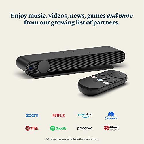 Facebook Meta Portal Plus Video Calling Frame - Gifts for You 'n Me