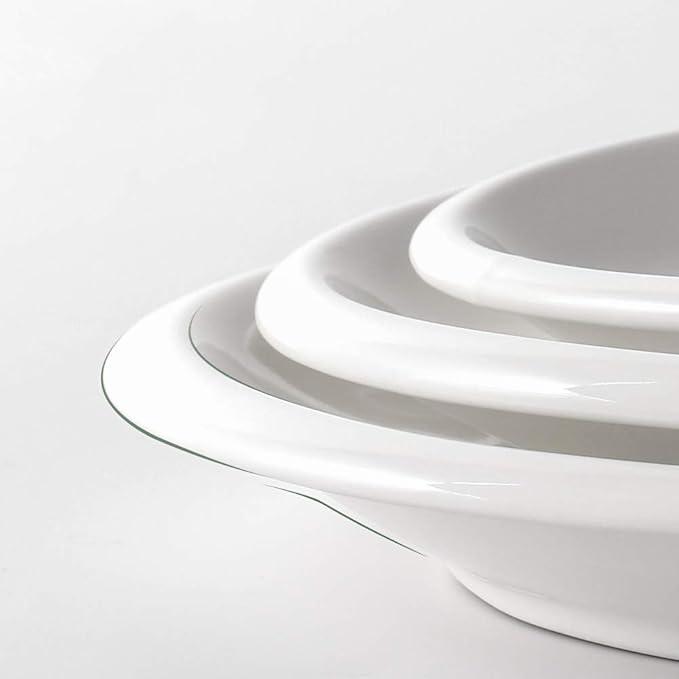 DOWAN Large Serving Platter, 16