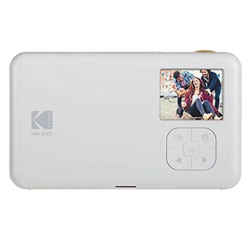 Kodak Wireless Digital Camera with Instant Photo Prints - Gifts for You 'n Me