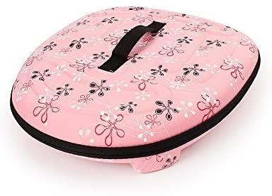 Foldable Pet Dog Cat Puppy Handbag Carrier Cage
