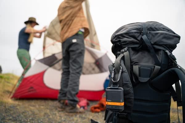 Spot Satellite GPS Messenger with SOS - Works in Areas Without Cell Phone Coverage - Gifts for You 'n Me