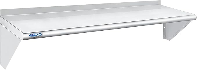 HARDURA Stainless Steel Shelf 14