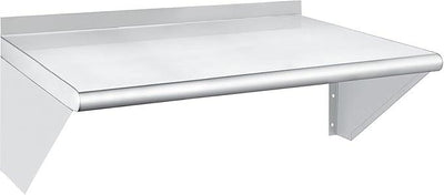 HARDURA Stainless Steel Shelf 18