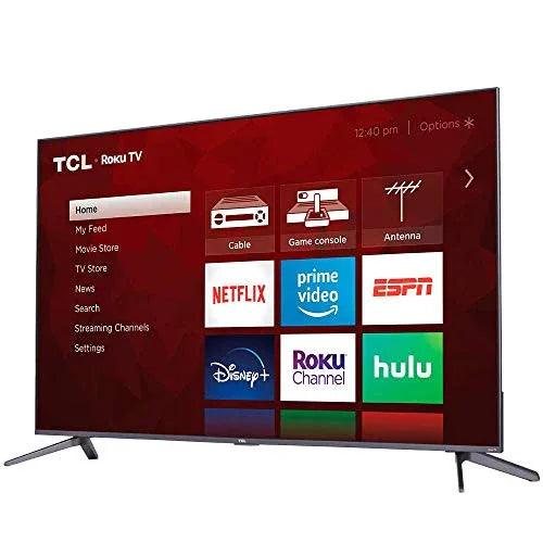 TCL 32-Inch 1080p Roku Smart LED TV - Gifts for You 'n Me
