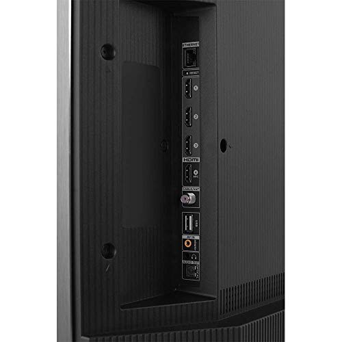 TCL 1080p Full HD Smart LED Roku TV