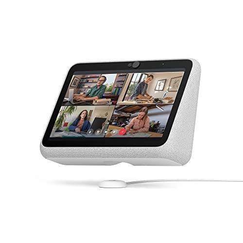 Facebook Meta Portal Plus Video Calling Frame - Gifts for You 'n Me