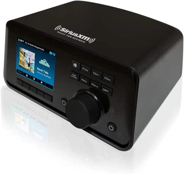 SiriusXM Music Internet Radio for Business - Gifts for You 'n Me