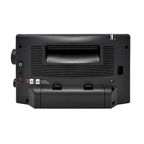 C. Crane CCRadio 3 Long Range Reception AM, FM, NOAA Weather Plus Alert and 2-Meter Ham Band Portable Digital Radio with Bluetooth - Gifts for You 'n Me