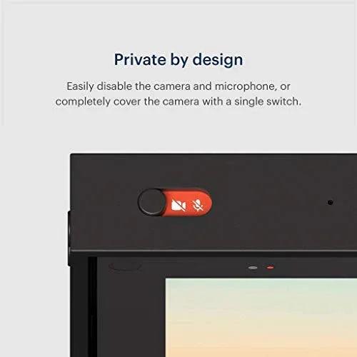 Facebook Meta Portal Plus Video Calling Frame - Gifts for You 'n Me