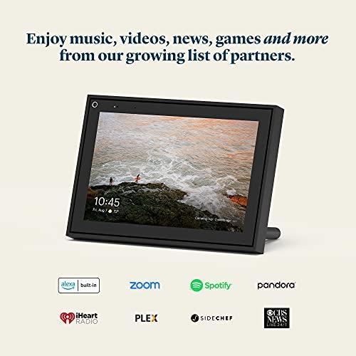 Facebook Meta Portal Plus Video Calling Frame - Gifts for You 'n Me