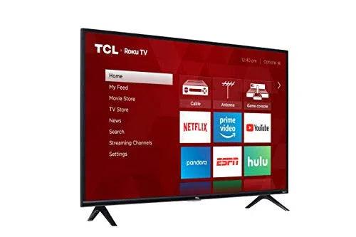 TCL 1080p Full HD Smart LED Roku TV - Gifts for You 'n Me